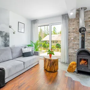  Apartament Wonder - Reymonta - Wolnostojące Z Tarasami