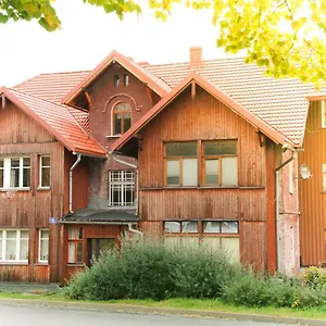 Apartament U Piątków