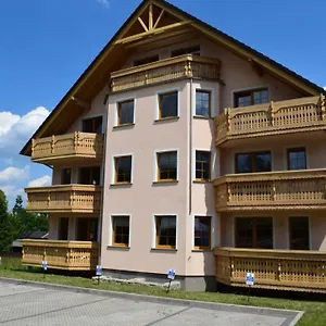 Apartament Silence Oaza